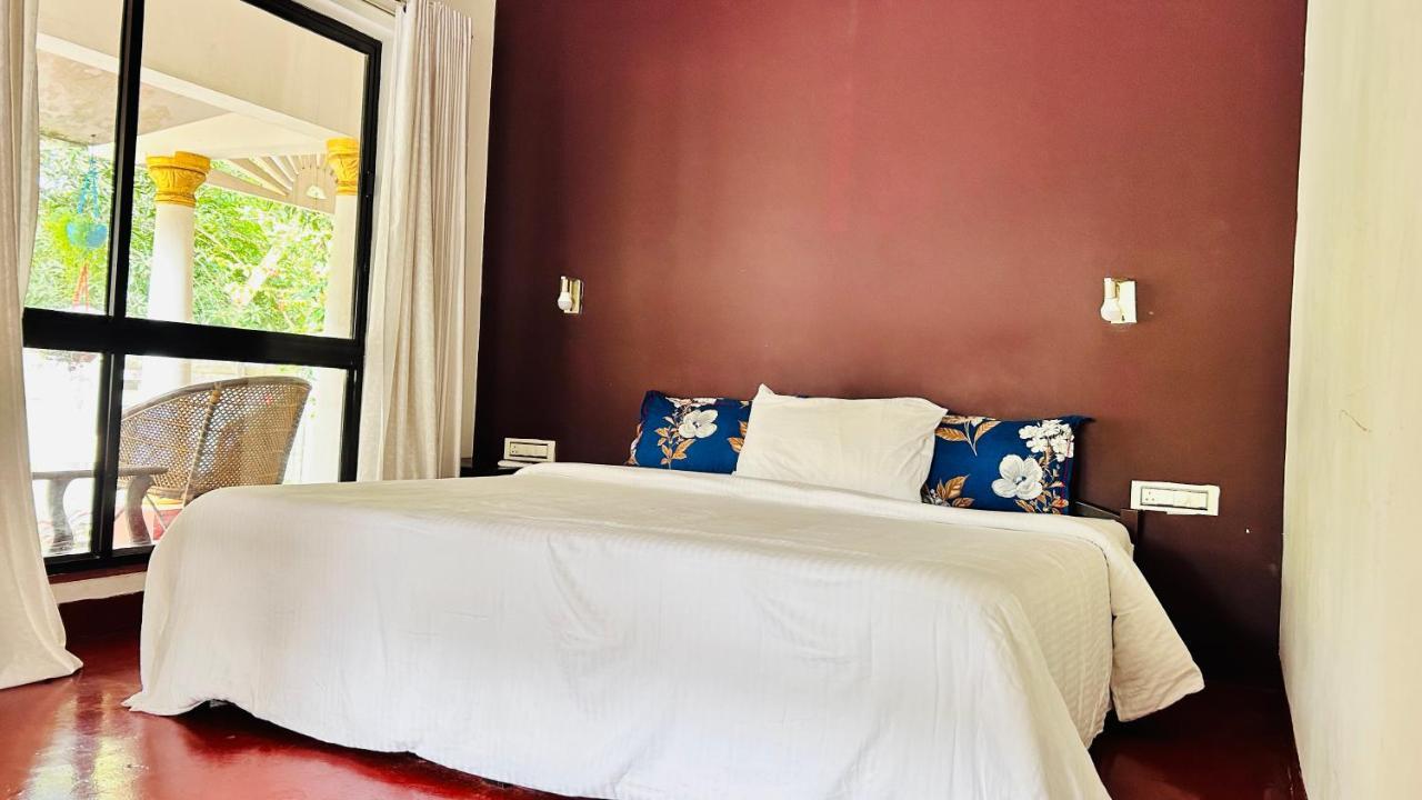 Marari Beach Cleetus Homestay Mararikulam Eksteriør bilde