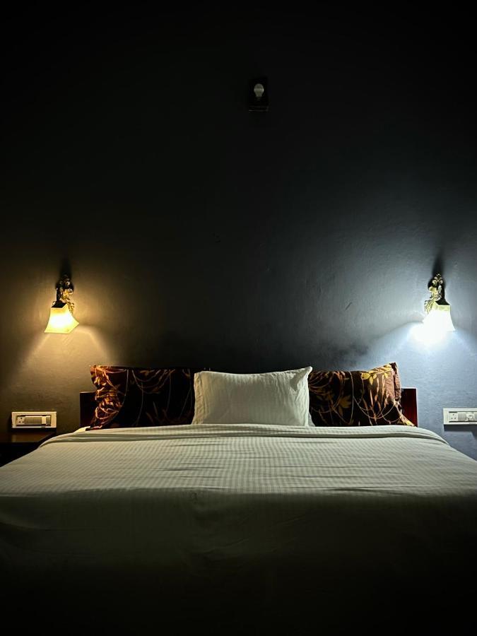 Marari Beach Cleetus Homestay Mararikulam Eksteriør bilde